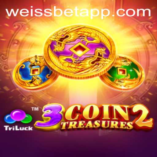 Discover the Thrills of 3CoinTreasures2: A Comprehensive Guide