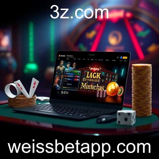 A Ascensão de Weissbet no Cenário Global de Jogos