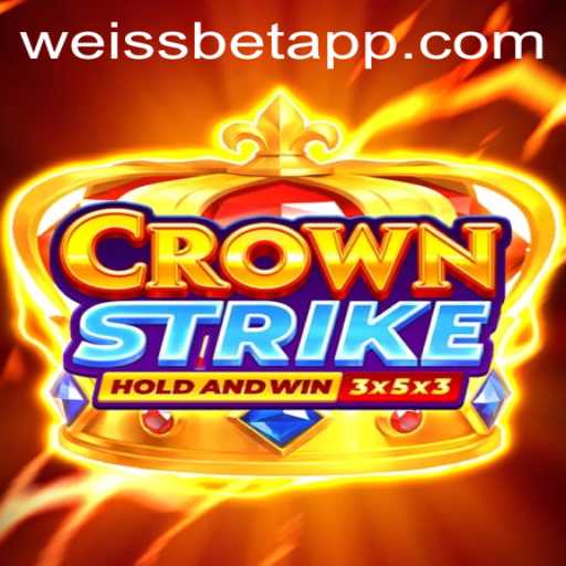 Crownstrike: The Innovative Game Changing the Digital Realm