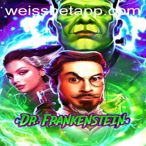 Explore the Thrills of DrFrankenstein: A Captivating Gaming Experience with Weissbet