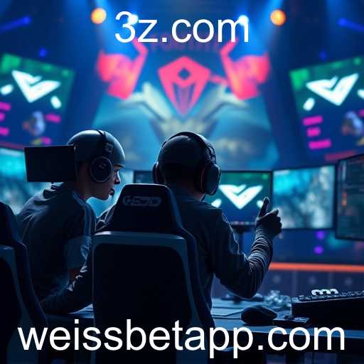 A Ascensão dos E-sports: Uma Nova Era nos Esportes Eletrônicos