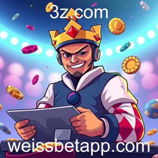 Expansão e Desafios dos Jogos Online em 2025