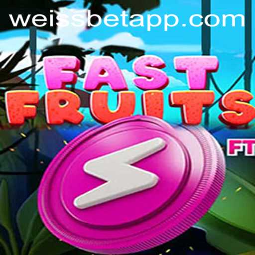 Unveiling FastFruits: The Thrilling Arcade Adventure by Weissbet