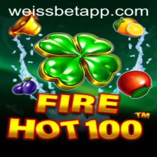Exploring the Exciting World of FireHot100 - A New Era of Gaming with Weissbet