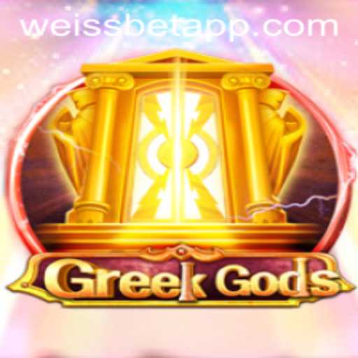 Discovering GreekGods: An Immersive Fusion of Mythology and Strategy