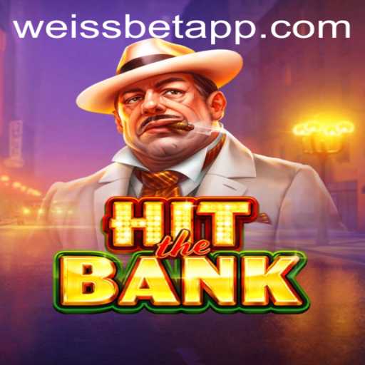 Exploring the Exciting World of HitTheBank: A Weissbet Game