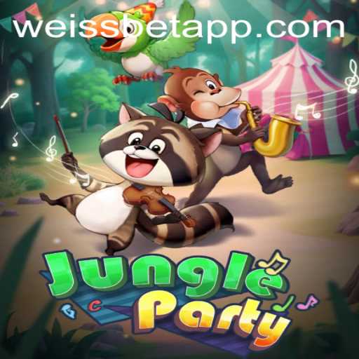 Explore the Thrills of JungleParty: A Deep Dive into the Game Rules and Introduction