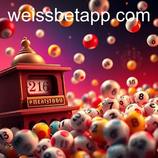 Exploring the Fascinating World of Lottery Games: Emphasizing Weissbet