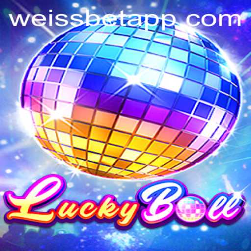 Exploring LuckyBall: A Thrilling Game Experience with Weissbet