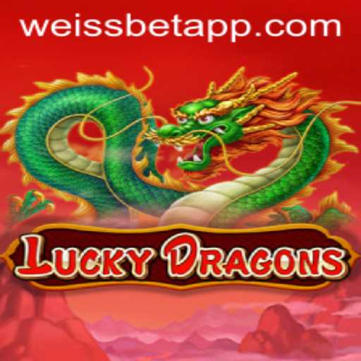 Unveiling LuckyDragons: A New Dimension in Online Gaming on WeissBet