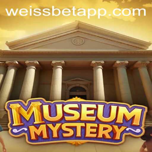 Unveiling Secrets in the Game MuseumMystery: A Thrilling Experience with Weissbet