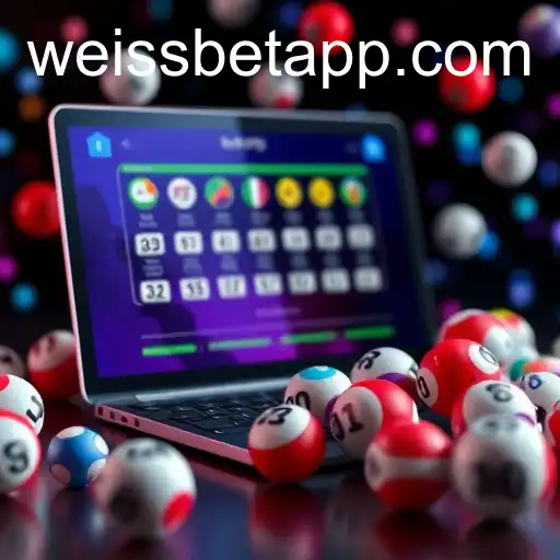 Exploring the World of Online Lottery with Weissbet
