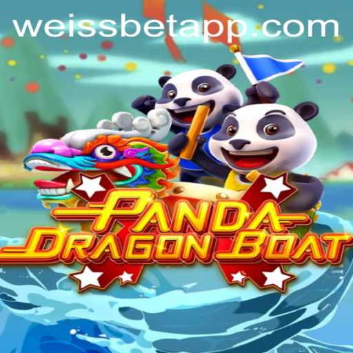 PANDADRAGONBOAT: The Ultimate Fusion of Racing Excitement and Cultural Celebration