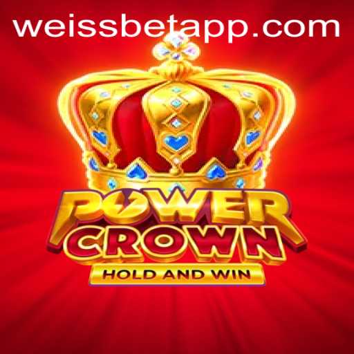 Unveiling PowerCrown: The Next Big Sensation by Weissbet