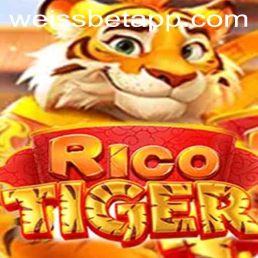Discover the Thrilling World of RicoTiger: A Weissbet Adventure