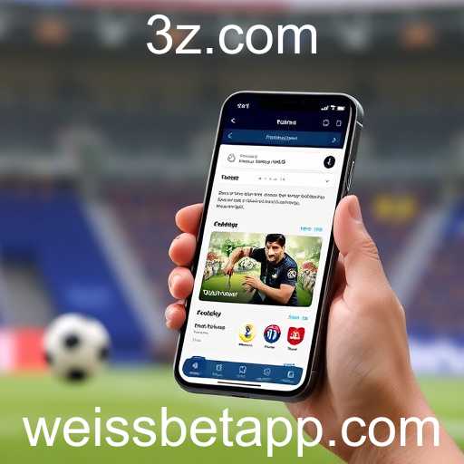 A Ascensão do Weissbet no Cenário Digital