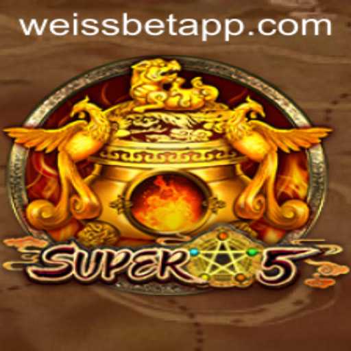 Discover the Thrills of Super5: The Game Redefining Strategy and Fun