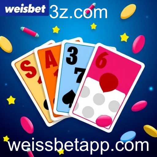 A Revolução dos Jogos Online: A Ascensão do Weissbet