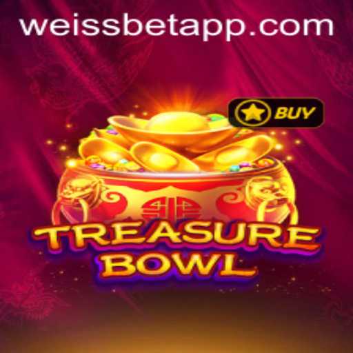 Exploring TreasureBowl: A Comprehensive Guide to the Game and Weissbet's Role