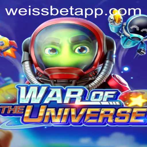 Explore the Vast Universe of WAROFTHEUNIVERSE