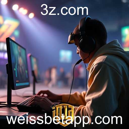 A Expansão de Weissbet no Mercado Brasileiro de Jogos Online