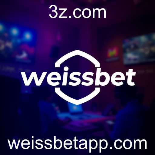 Weissbet Revoluciona o Cenário dos eSports com Liga de Jogos Inovadora