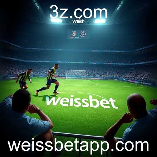 Crescimento e Desafios do Site de Jogos Weissbet