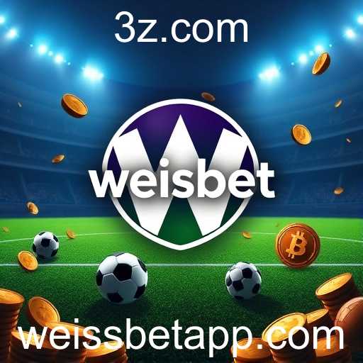 A Impactante Ascensão de WeissBet no Cenário de Jogos